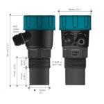Cảm biến đo mức nhiên liệu