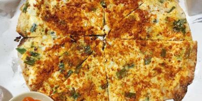 Những Món Ăn Vặt Không Thể Bỏ Qua Khi Đến Đà Lạt..