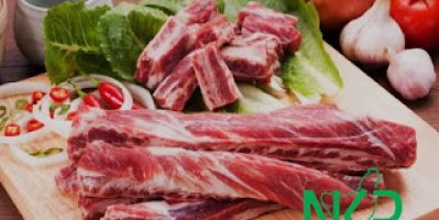 Thịt bò nhập khẩu uy tín tại TPHCM