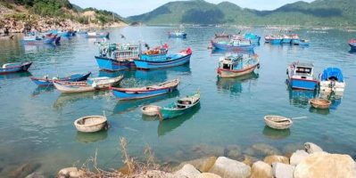 Kinh nghiệm Du lịch Phú Yên