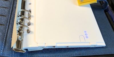 Dịch vụ in ấn sổ còng bìa da tại In Đăng Nguyên