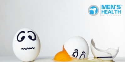 Một số tác động bên ngoài gây tổn thương tinh hoàn