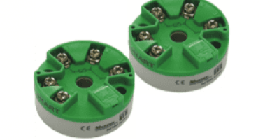 Bộ chuyển đổi tín hiệu pt100 sang 4-20ma