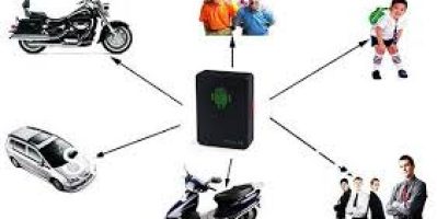 Thiết bị theo dõi chạy bộ