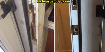 Những cách sửa chữa đồ gỗ cong vênh hiệu quả