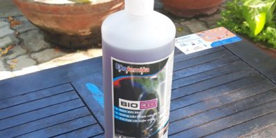 Dung Dịch Rửa Xe Không Chạm Ekokemika Bio 30 1 Lít