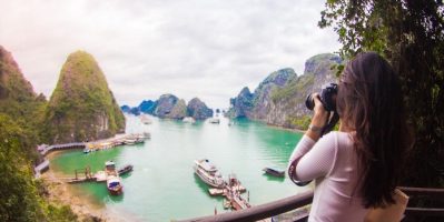 Top 10 địa điểm không nên bỏ lỡ khi du lịch Việt Nam
