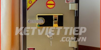 Thông số két sắt Việt Tiệp Doosan BD45