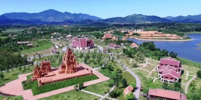 Làng Văn Hóa Du Lịch Các Dân Tộc Việt Nam – Nơi Bản Sắc Thăng Hoa