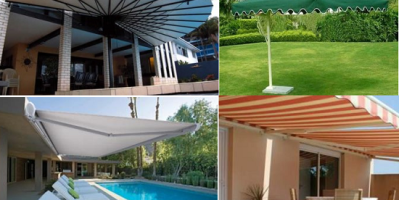 Mái xếp đa dạng màu sắc, thiết kế sang trọng, giá rẻ