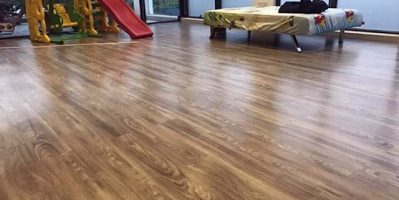 Báo giá sàn nhựa giả gỗ mới nhất 2019