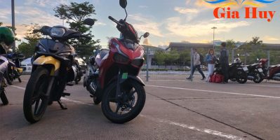 5+ Kinh Nghiệm Thuê xe máy tại Đà Nẵng