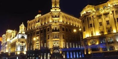 Khám Phá Kinh Nghiệm Mua Sắm Tại Thành Phố Thượng Hải