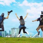 Tour Du lịch Singapore Malaysia tết âm lịch 2020