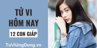 Thực tính xem tử vi hàng ngày đang bị nhận định trật