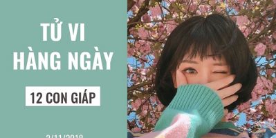 Chỉ cách xem tử vi hàng ngày chuẩn đơn giản