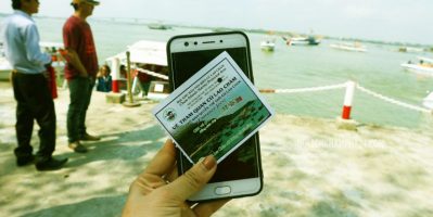 Tour Cù Lao Chàm giá rẻ 1 ngày đi từ Đà Nẵng