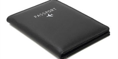 5 mẫu ví da đựng passport đẹp cho cả nam và nữ