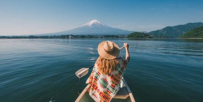 Vì sao du lịch ở tuổi 30 lại thích hơn tuổi 20