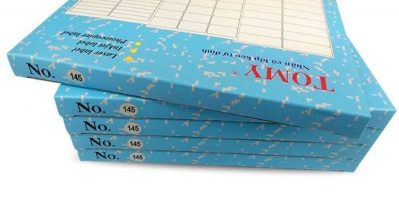 tem tomy a4 145 , 65tem 1 tờ bế sẵn khổ giấy , giá rẻ toàn quốc