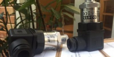 Cảm biến áp suất chân không