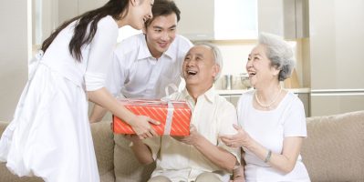 Vui Đón Giáng Sinh, Rộn Ràng Tết Đến Cùng Love Stone