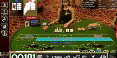 chơi baccarat chắc thắng 80% từ cao thủ 10 năm trong nghề