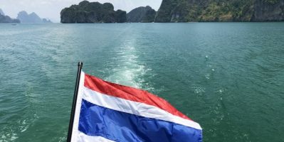 Kinh Nghiệm Du Lịch Thái Lan Tự Túc