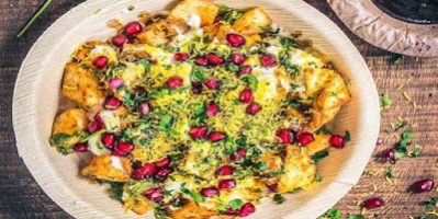 Khám Phá Các Món Ăn Hấp Dẫn Của Ẩm Thực Ấn Độ