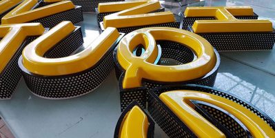 Lý do nên chọn mica sử dụng trong quảng cáo