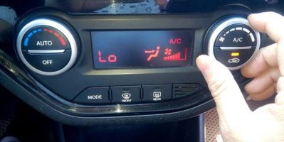 NHỮNG LƯU Ý VỀ CHẾ ĐỘ SƯỞI ẤM TRÊN Ô TÔ KHI TRỜI LẠNH