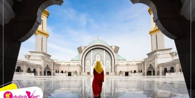 Du lịch Singapore – Malaysia Tết 2020