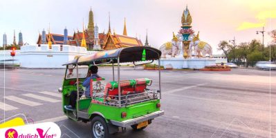 Du Lịch Thái Lan – Du Lịch Thái Lan Tết Nguyên Đán