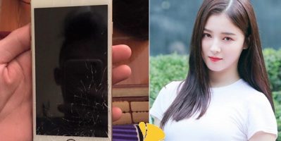 Đoán ép kính iPhone 6S Plus ít khách ai dè sai