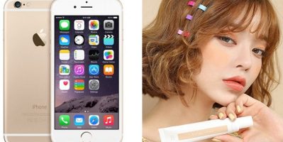 Đi ép kính iPhone 6S Plus nơi uy tín tránh hàng lô