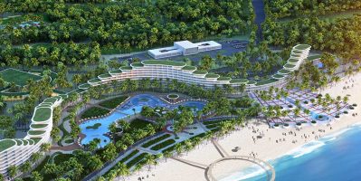 Flc Quy Nhơn Có Gì Chơi? Những Điểm Du Lịch Nổi Tiếng Và Hút Khách Gần Flc Quy Nhơn