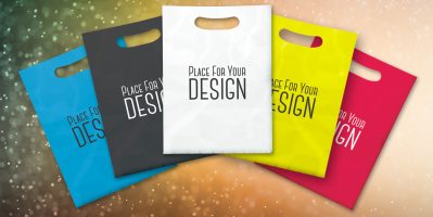 Túi xốp gói hàng giá sỉ