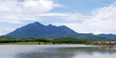 Giá Vé Vào Vườn Quốc Gia Ba Vì