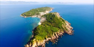 Các Địa Điểm Du Lịch Cù Lao Xanh Thú Vị