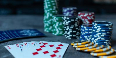 Làm giàu trong khoảng casino trực tuyến có hay không?