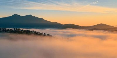 Top Những Địa Điểm Săn Mây Đẹp Nhất Đà Lạt, “lạnh Tý Nhưng Không Uổng Phí”