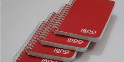 In sổ tay theo yêu cầu – In sổ tay Doanh Nghiệp