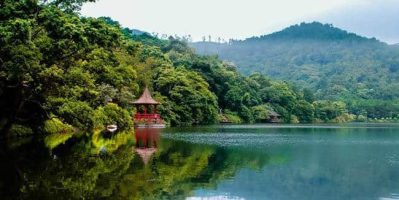 Thiên Sơn Suối Ngà – Điểm Đến Lí Tưởng Cho Gia Đình Vào Dịp Cuối Tuần