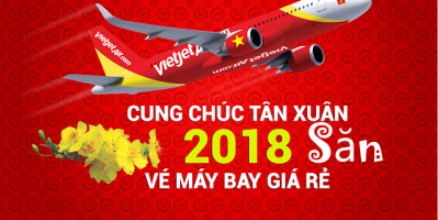 Làm Sao Săn Được Vé Máy Bay Giá Rẻ ?