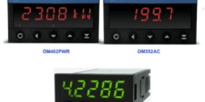 Bộ điều khiển áp suất – nhiệt độ