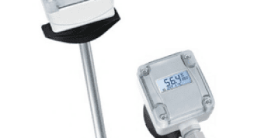 Cảm biến đo độ ẩm là gì