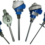 Cảm biến can nhiệt K