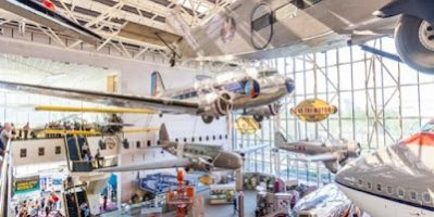 Top Các Bảo Tàng Nổi Tiếng Của Mỹ Miễn Phí Vé Vào Cửa (p1)