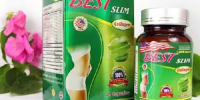 Mua Sản phẩm giảm cân Best Slim táo xanh ở đâu
