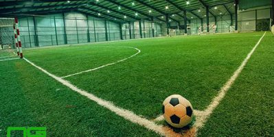 Tìm hiểu cách chơi bóng đá ảo